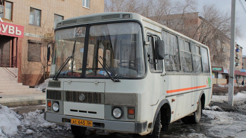 В Оренбурге увеличилась плата за проезд в общественном транспорте